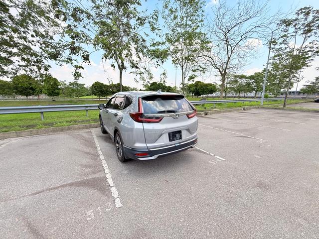 2021 Honda CR-V 2.0 2WD (A) - 5