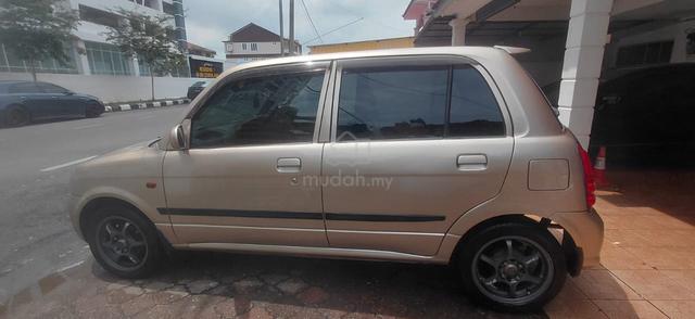 2006 Perodua KELISA 1.0 EZ (A) - 3