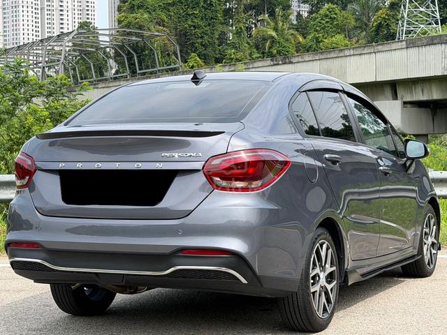 PROTON PERSONA 1.6 PREMIUM (a) 24K KM WRT-2029DEC - 2