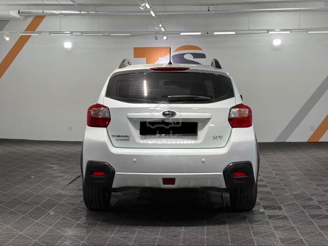 [3 YEARS WARRANTY] 2015 Subaru XV 2.0 PREMIUM (A) - 5