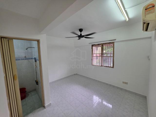Apartment Permai (Damansara Damai) 1