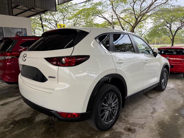 2022 Mazda CX-5 2.0 G MID 2WD (A) Best price - 3