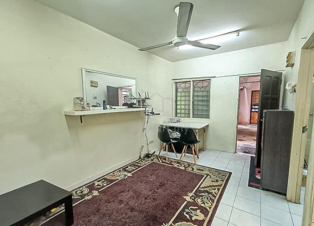 Taman Tenaga Apartment 1