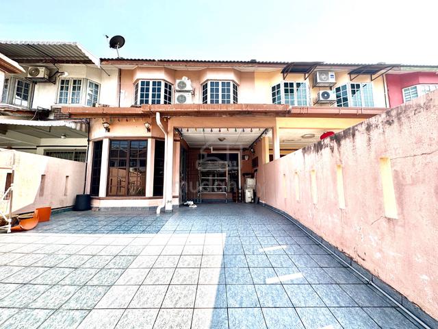 FREEHOLD 2 Storey Landed USJ 2 Subang Jaya 1