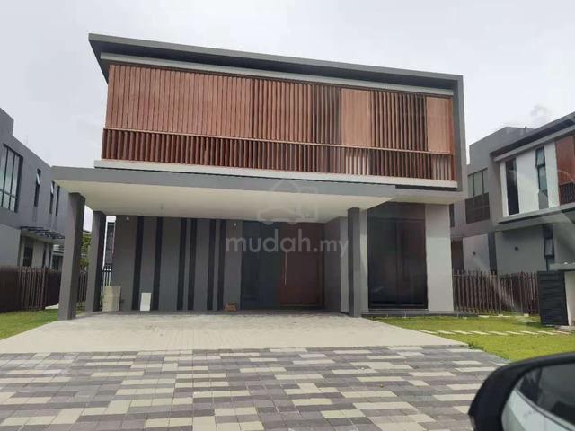 Eco Sanctuary Grandezza 2 Storey Brand New Bungalow House for Sale 1