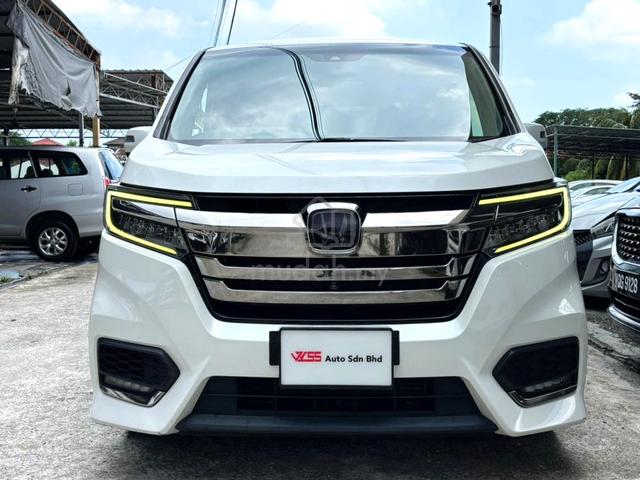Honda STEPWAGON 1.5 SPADA Facelift RP3 Step wgn - 4
