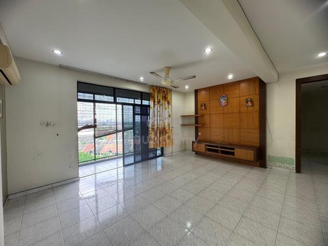 Mewah View Luxurious Apartments 1