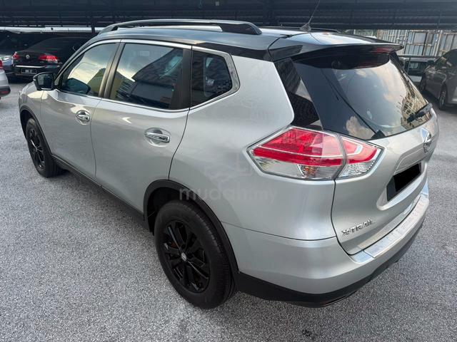 2018 Nissan X-TRAIL 2.0 X-TREMER LOW MILEAGE 60K - 4