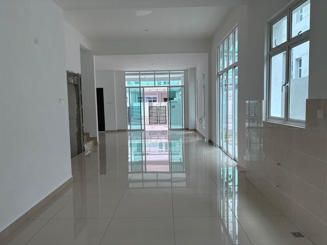 Bukit Gambier 3 Storey Bungalow | Gelugor | New | Worth 1