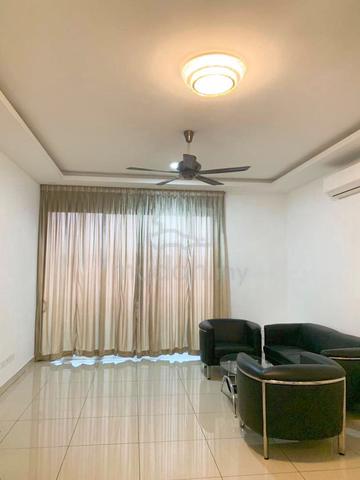 Green Residence @ Cheras 9th Mile 1