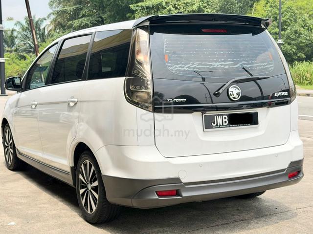 2023 PROTON EXORA 1.6 PREMIUM✅20k Mileage - 4