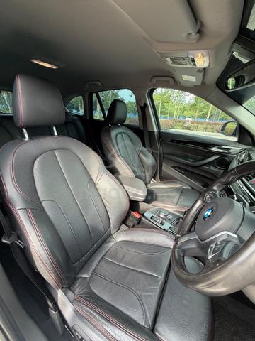 2018 Bmw X1 2.0 SDRIVE20I (CKD) F48 (A) - 5
