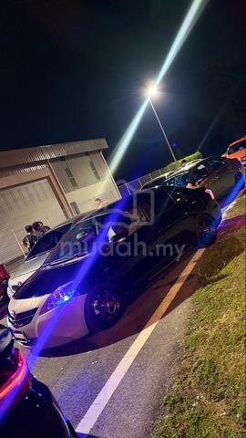 2008 Toyota VIOS 1.5 E NCP93R-BEPRKE (A) - 2