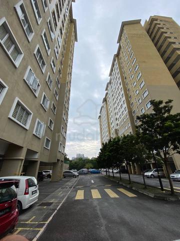 Putra Suria Residence 1