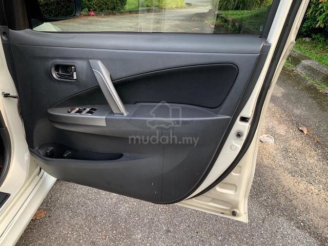 2014 Perodua MYVI 1.5 SE ZHS (A) SPECIAL EDITION - 2