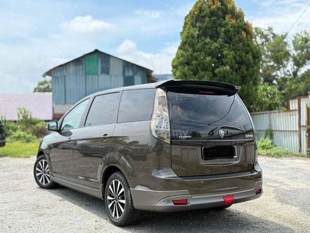 \2022/ Proton EXORA PREMIUM 1.6L (A) 70k Mileage - 4