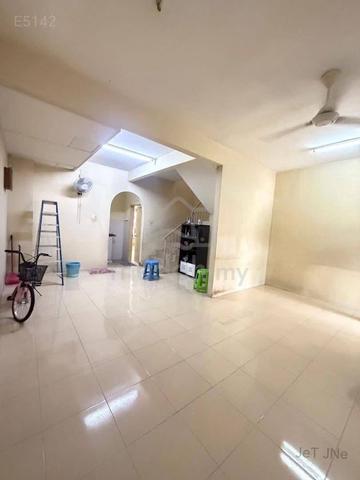 Low Booking Full Loan Below Value Sentosa Klang 2sty Hse Freehold Sale 1