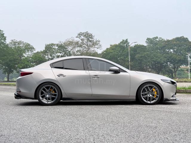2023 Mazda 3 2.0 GVC HIGH PLUS (A) Apollo N1 Susp - 5