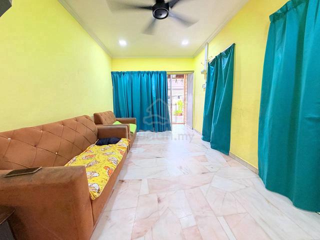 SINGLE STOREY TERRACE SEKSYEN 24 Shah Alam 1
