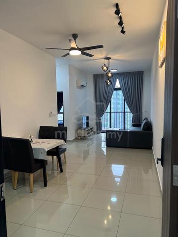 Twin Tower Residence 1
