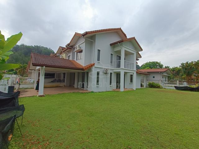 30% blw mkt Big Corner teres house Cahaya Spk Shah Alam Sek U9 Dash 1