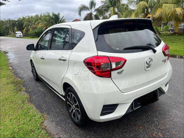 2019 Perodua MYVI 1.5 AV (A) - 4