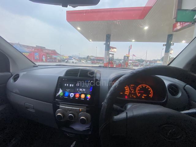 2009 Perodua MYVI 1.0 SR MY05 M300 FACELIFT (M) - 4