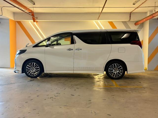 2017 Toyota ALPHARD 2.5 2.5 SC (A) - 3