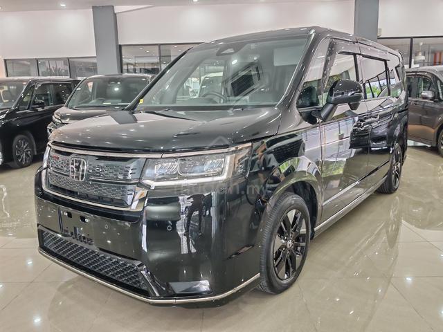 2024 Honda STEPWAGON 1.5 SPADA (A) GRED 5A - 1