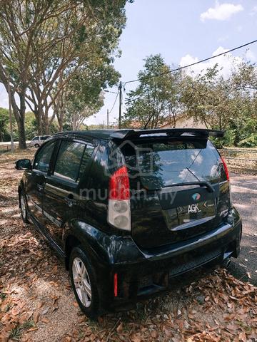 2008 Perodua MYVI 1.3 SXi (M) - 4