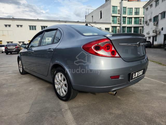 2009 Proton PERSONA 1.6 BASE LINE (A) - 3