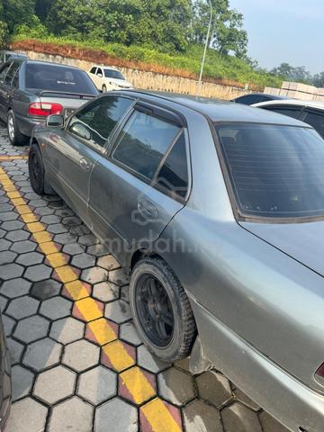 2003 Proton WIRA 1.5 A/B GL (M) - 5