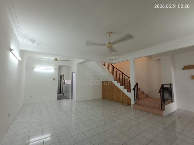 2 Storey Terrace 22x59 Bandar Tasek Mutiara, Simpang Ampat 1