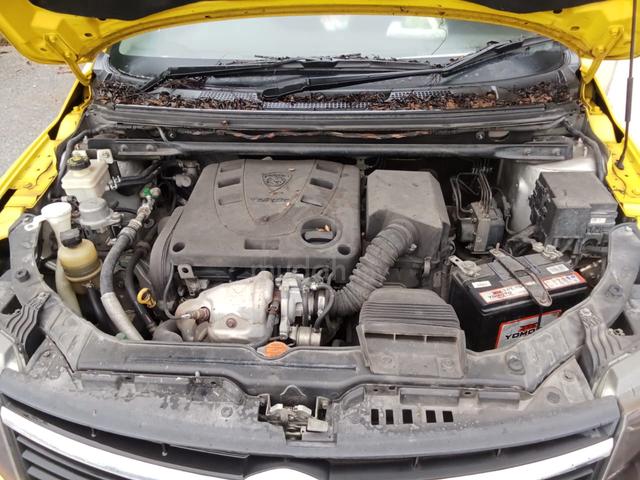 2016 Proton PREVE 1.6 CFE PREMIUM (A) - 4