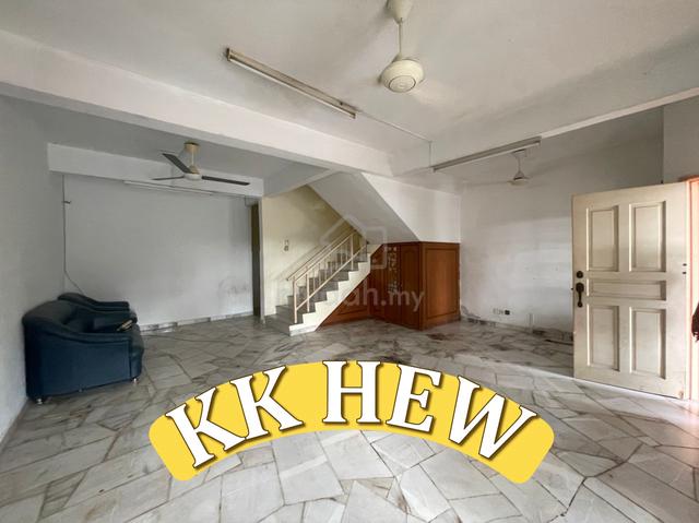 [No Facing House] 2 Storey Freehold House Sale Taman Bukit Semenyih 1