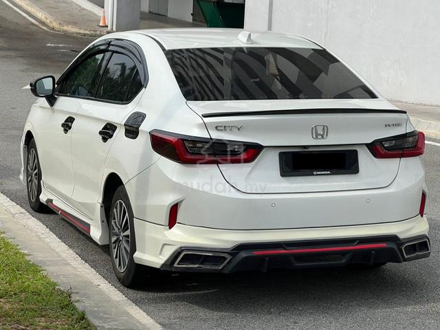 ORI 21y Honda CITY 1.5 E (A) F/S RECORD P/SHIFT 👍 - 5