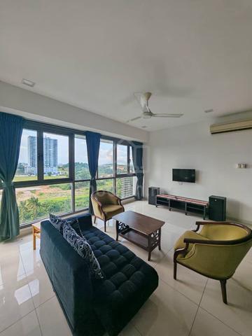 Iskandar Residences Medini 1