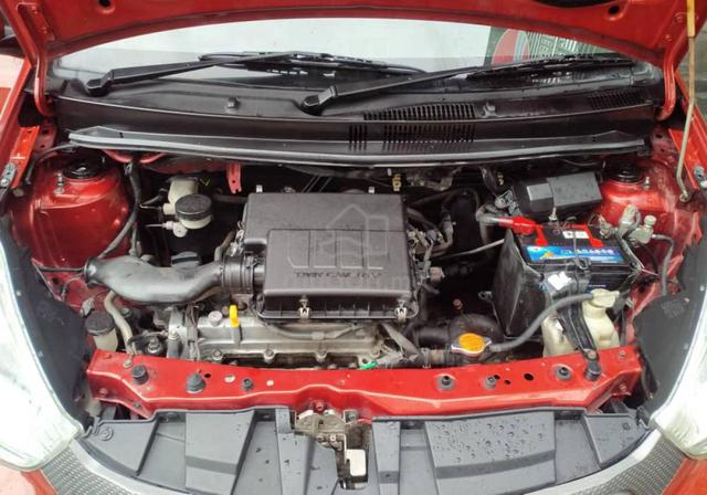 2013 Perodua Myvi 1.3 SE (A) Full SE Package - 3