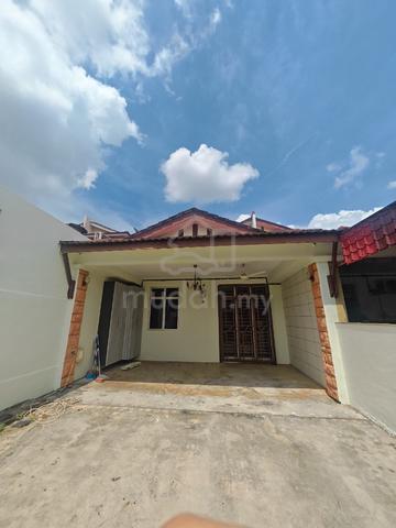 Taman Setia Indah 1.5 Storey Terrace House for Rent 1