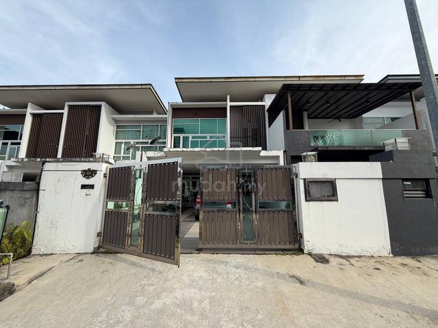 (Non Bumi) Taman Seri Austin, Johor Bahru 1