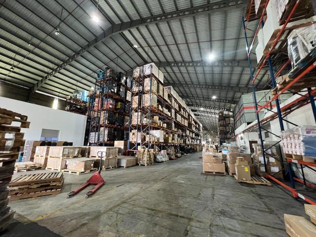 Subang @ Usj 1 warehouse for rent 1