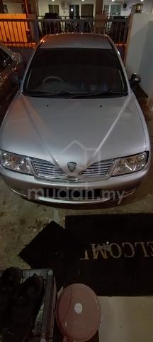 2000 Proton WAJA 1.6 (M) - 1