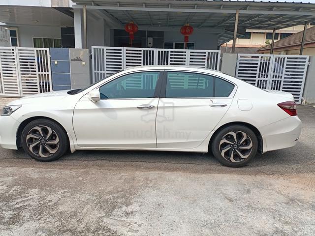 2018 Honda ACCORD 2.0 VTI-L FACELIFT (A)Low Mileag - 5