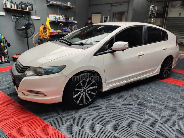2011 Honda INSIGHT 1.3 (HYBRID) (A) - 2