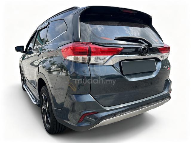 2020 Perodua ARUZ1.5 AV (A) Full Sc Rcd In Perodua - 3