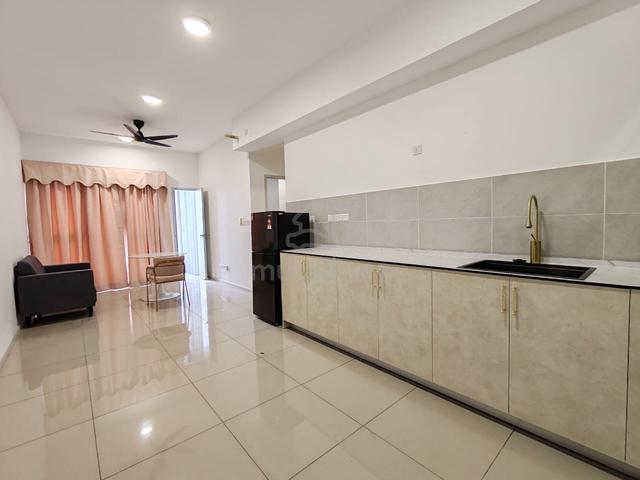Jernih Residence 1