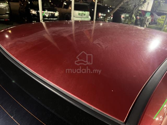 2015 Proton SAGA 1.3 PLUS (M) - 4