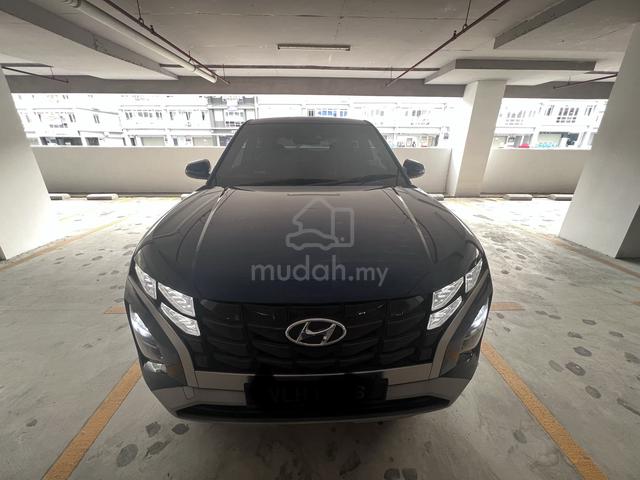 2023 Hyundai CRETA 1.5 PLUS MY23 SU2 (A) - 2