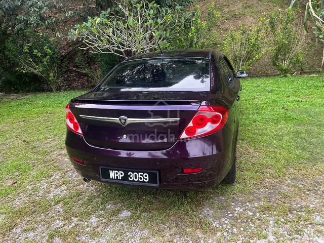 2008 Proton PERSONA 1.6 MEDIUM LINE (M) - 4