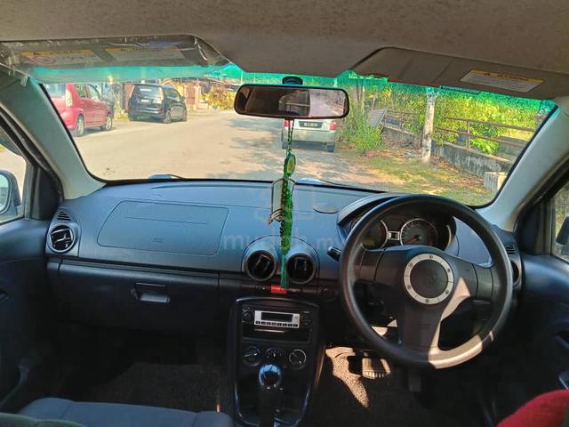 2013 Proton SAGA 1.3 FLX STANDARD (A) - 5
